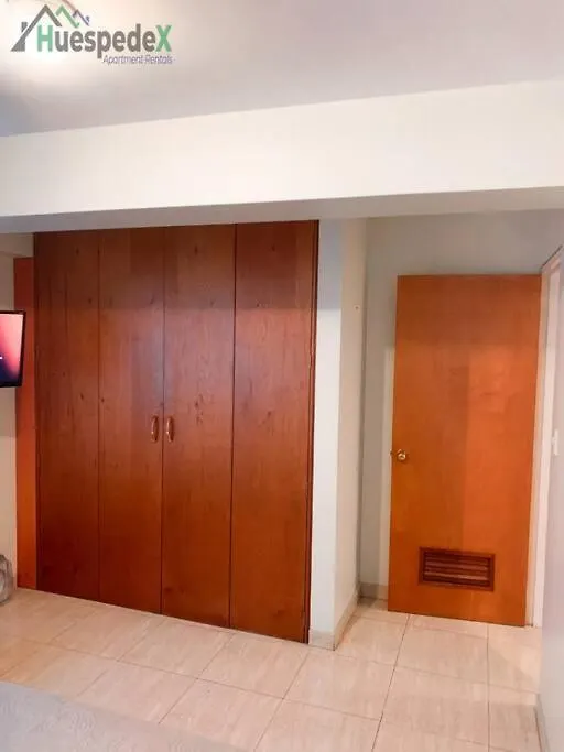 Lindo Y Acogedor Apartamento En La Trinidad, Caracas Apartment