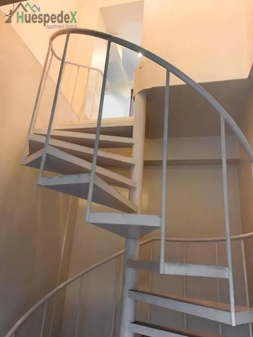 Lindo Y Acogedor Apartamento En La Trinidad, Caracas Apartment