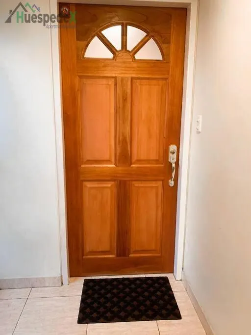 Lindo Y Acogedor Apartamento En La Trinidad, Caracas