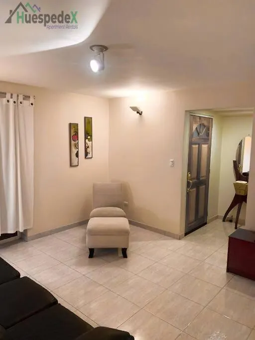 Apartment Lindo Y Acogedor Apartamento En La Trinidad, Caracas