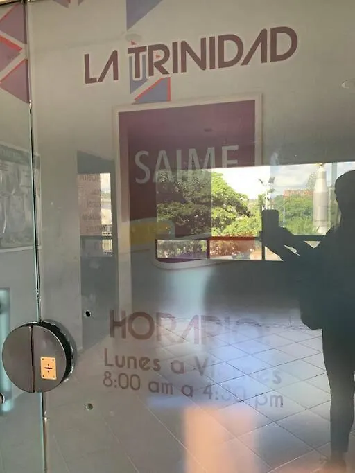 Lindo Y Acogedor Apartamento En La Trinidad, Caracas