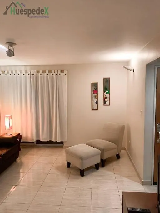 Lindo Y Acogedor Apartamento En La Trinidad, Caracas 0*,  Venezuela