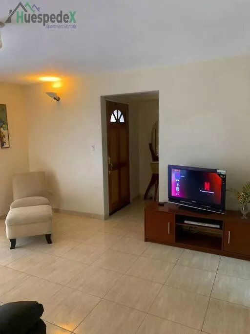 Apartment Lindo Y Acogedor Apartamento En La Trinidad, Caracas