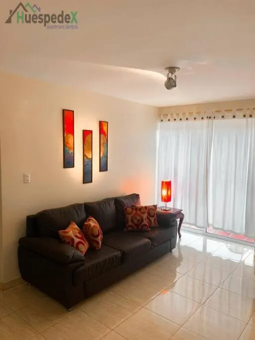 Lindo Y Acogedor Apartamento En La Trinidad, Caracas Venezuela