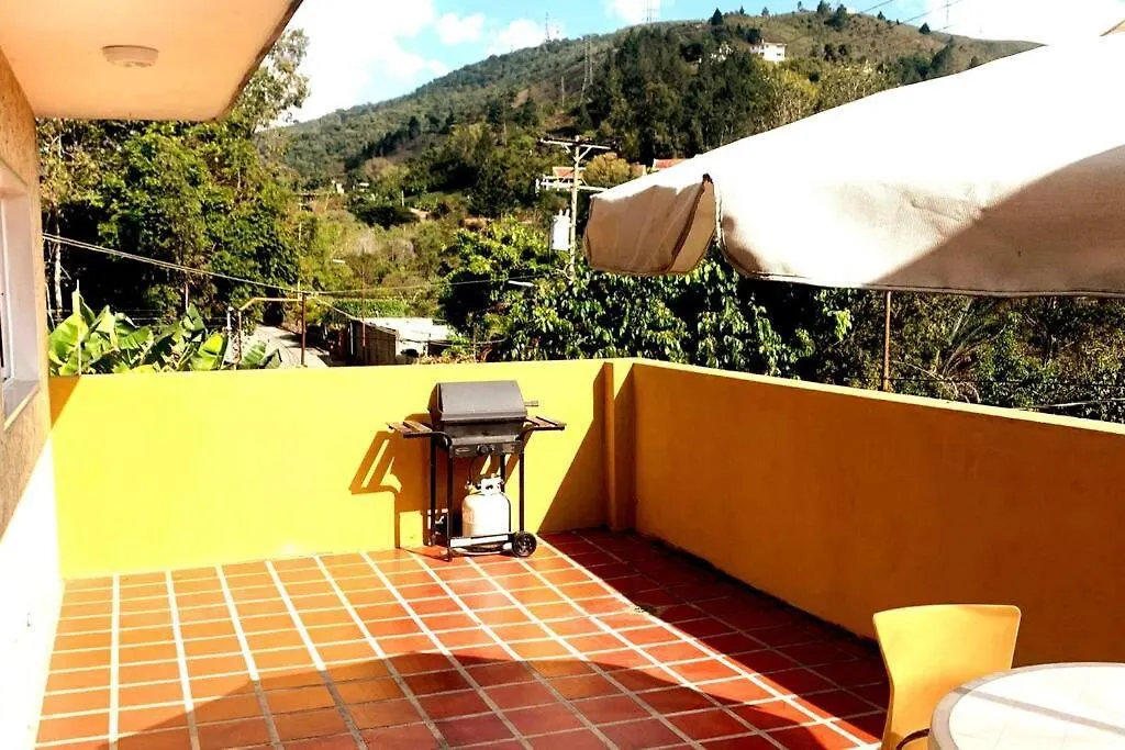 Apartment Lindo Y Acogedor Apartamento En La Trinidad, Caracas