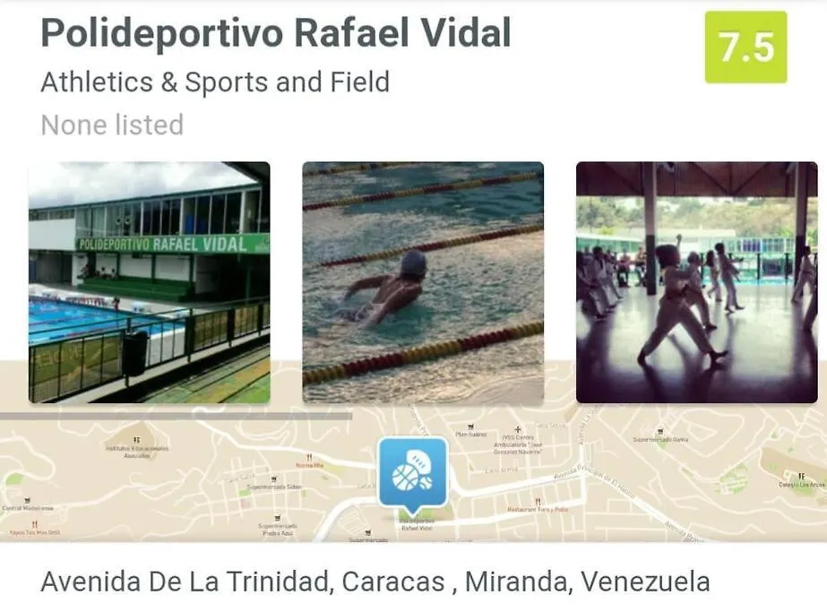 Lindo Y Acogedor Apartamento En La Trinidad, Caracas 0*,