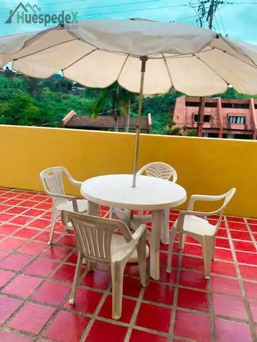 Apartment Lindo Y Acogedor Apartamento En La Trinidad, Caracas Venezuela