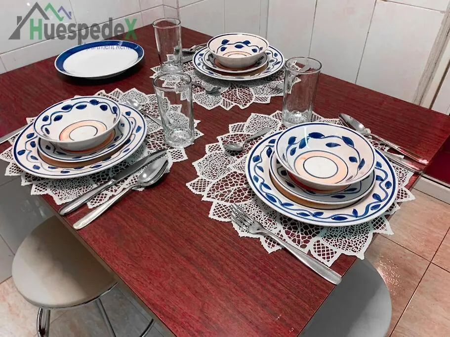Lindo Y Acogedor Apartamento En La Trinidad, Caracas