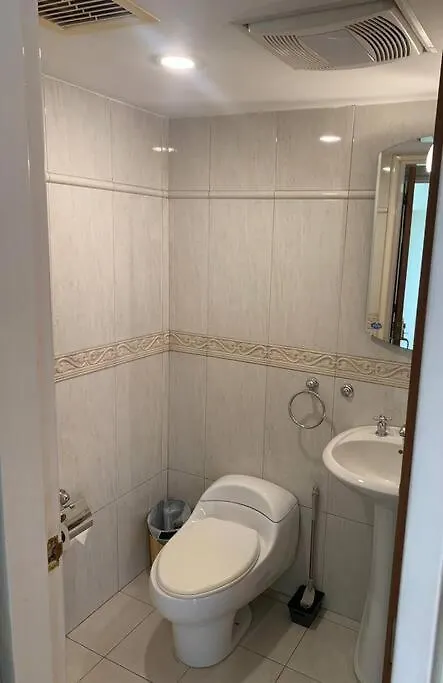 Lindo Y Acogedor Apartamento En La Trinidad, Caracas