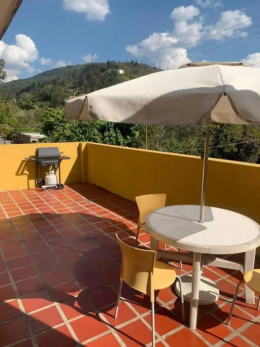 Apartment Lindo Y Acogedor Apartamento En La Trinidad, Caracas