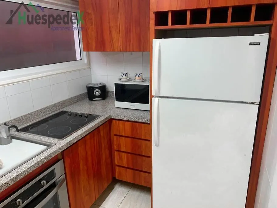 Lindo Y Acogedor Apartamento En La Trinidad, Caracas Apartment